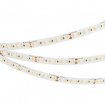 Лента RT-A140-10mm 24V SUN (20 W/m, IP20, 2835, 5m) (теплый белый 3000K), 5м