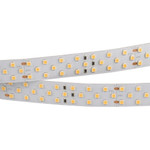 Светодиодная лента RT 2-5000 24V 3x2 (2835, 1260 LED, CRI98) (нейтральный белый 5000K), 5м
