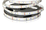 Светодиодная лента LP SMD 5630, 300 Led, IP33, 12V, Standart  (теплый белый 3000K), 5м