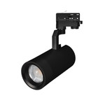 Светильник LGD-Gelios-4TR-R95-40W (BK, 20-60 deg, 230V) (дневной белый 4000K), 1шт