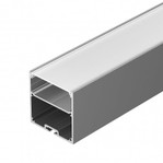 Профиль SL-LINE-5050-LW-3000 ANOD, 3м