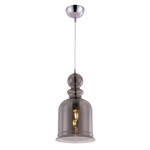 Подвесной светильник Tone E27x1 P035PL-01CH, 1шт