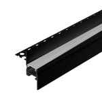 Профиль CEIL-S14-SHADOW-T-2000 BLACK, 2м