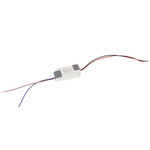 Светодиодный драйвер LD70 (220V, 35W, 26-38V, 900mA, IP20), 1шт