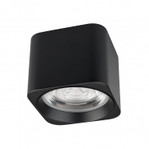 Светильник SP-Dice-S78x78-10W (BK, 24 deg, 230V) (Arlight, IP54 Металл, 5 лет) (дневной белый 4000K), 1шт