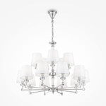 Люстра Maytoni Riverside MOD018PL-15CH, 1шт