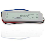 Компактный блок питания LP12060 (12V, 5A, 60W, IP67), 1шт