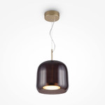 Подвесной светильник Maytoni Madmen MOD128PL-L6BR, 1шт