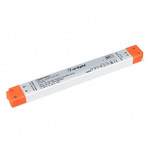 Блок питания ARV-SP-24030-SLIM-PFC (24V, 1.25A, 30W) (Arlight, IP20 Пластик, 5 лет), 1шт