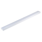 Ulo-c50c 36w/3950к/l115 ip40 school white светильник светодиодный с регулируемым кронштейном (в/к). Для школьной доски. Белый свет (3950K). 4740Лм. Корпус белый. ТМ Uniel, 1шт