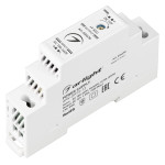 Блок питания ARV-DR15-12 (12V, 1.25A, 15W), 1шт
