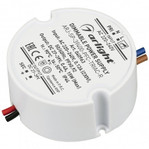 Блок питания ARJ-SP-39400-PFC-TRIAC-R (15W, 27-39V, 400mA), 1шт
