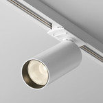 Трековый светильник Maytoni Focus Led Unity 3000K 12Вт 50° Dim Triac TR021-1-12W3K-W-D-W, 1шт