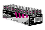 Элемент питания алкалиновый AAA/LR03 1.5В Alkaline Pack-40 (уп.40шт) ФАZА 5023024, 1УП.40 шт