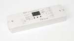 Контроллер V4-L IC53 RGBW/RGB/CCT/DIM (12-24V, 4ch x 5A, 240/480W), 1шт
