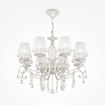 Люстра Maytoni Grace ARM247-08-G, 1шт
