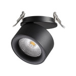 Светильник встраиваемый светодиодный NOVOTECH SPOT GRODA 358783, LED, 25W, IP20, 1шт