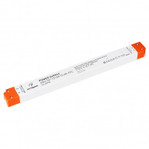 Блок питания ARV-SP-12100-SLIM-PFC (12V, 8.33A, 100W) (Arlight, IP20 Пластик, 5 лет), 1шт