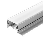 Профиль FOLED-50-CEIL-SIDE-2000, 2м