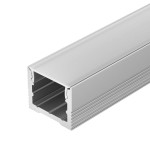 Профиль SL-SLIM-H13M-3000 ANOD, 3м