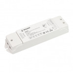 Intelligent arlight диммер smart-dali-104-72-sh-dt6/dt8-suf (12-48V, 4x5A), 1шт