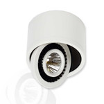 Светодиодный светильник THD13-7W-SW (7W, 220V) (теплый белый 3000K), 1шт