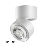 Светильник накладной светодиодный NOVOTECH OVER EDDY 358947, LED, 18W, IP20, 1шт