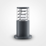 Ландшафтный светильник Outdoor Bronx O576FL-01GR, 1шт
