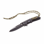 Нож складной полуавтоматический Hunter REXANT, 1шт