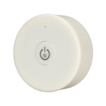 Панель Knob SMART-P87-DIM White (3V, 1 зона, 2.4G), 1шт
