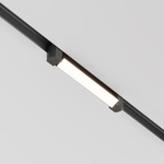 Трековый светильник Technical TR104-1-10W3K-B, 1шт