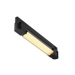 Трековый светильник Basis Trinity 2700K 10Вт 120° TR196-3-10W2.7K-B, 1шт
