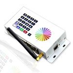 Панель DMX SR-2816-RF-S (2102B, 8 зон), 1шт