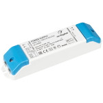 Контроллер плавного включения SPV-SS-48018 DC/DC (12-48V, 18A), 1шт