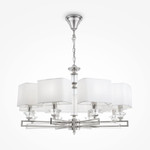 Люстра Maytoni Ontario MOD020PL-08CH, 1шт