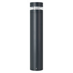 Светильник LGD-Guide-Boll-H1000-20W Warm3500-MIX (GR, 280 deg, 230V) (Arlight, IP65 Металл, 5 лет) (MIX-White), 1шт