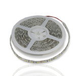 Светодиодная лента SMD 5050, 300 Led, IP65, 24V, Standart (дневной белый 4000K), 5м