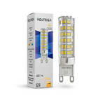 Светодиодная лампа Simple Capsule 7W 2700K G9 7263, 1шт