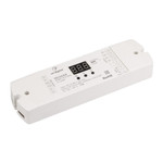 Декодер Smart-K19-DMX (12-48V, 4x350mA), 1шт