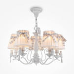 Люстра Maytoni Bird ARM013-05-W, 1шт
