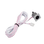 Ик-датчик sr-hand-dim silver-s, 1шт