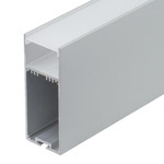 Профиль SL-Line-3691-2000-Anod [91x36mm], 2м