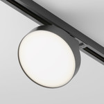 Трековый светильник Maytoni Zon Unity 3000K 12Вт 110° TR043-1-12W3K-B, 1шт