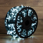 Гирлянда LED ClipLight 12V 150 мм, цвет диодов Белый, 100м