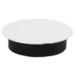 Коробка монтажная 102*15мм, черно-белый EBX20-03-1, 1шт