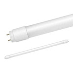 Лампа светодиодная LED-T8R-М-PRO 15Вт линейная матовая 6500К холод. бел. G13R 1500лм 230В 600мм поворотн. IN HOME 4690612030968, 1шт