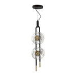 Подвес ODEON LIGHT MAGNET MODERN 5407/23L (220V, 23W, LED, IP20, теплый белый), 1шт