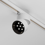 Трековый светильник Alfa Trinity 4000K 15Вт 36° TR199-3-15W4K-M-W, 1шт