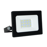 ULF-Q517 20W/3000K IP65 220-240V BLACK Прожектор светодиодный. Теплый белый свет(3000К). Корпус черный. TM Volpe, 11