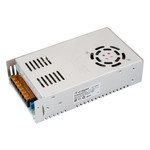 Блок питания JTS-360-24-A (0-24V, 15A, 360W), 1шт